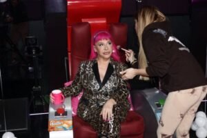 KANDIDAT SE IZLANUO ŠTA SE DEŠAVA SA ZORICOM BRUNCLIK: Ovu informaciju nije smeo da iznese, otkriveno u kakvom je stanju! (FOTO)