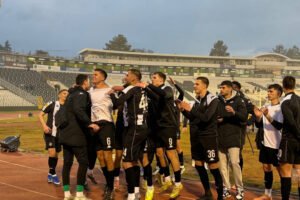 KATASTROFA ZA PARTIZAN: Važan igrač propušta večiti derbi!