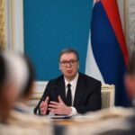 KAZASTAN IMA IZUZETNU BUDUĆNOST: Vučić iz Astane: Mi iz Srbije mnogo toga možemo da učimo od vas!