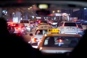 KILOMETARSKE KOLONE NA GRANICAMA! Vozači zarobljeni satima, na Batrovcima totalni zastoj! Pogledajte gde su najveće gužve!