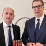 KNEŽEVIĆ ISKRENO O PRIJATELJSTVU S VUČIĆEM: To mi zameraju Satlerovi poslušnici, koji njegove naredbe slepo izvršavaju