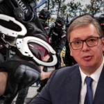 KO JE PLANIRAO ATENTAT NA PREDSEDNIKA SRBIJE? Isplivala su nova saznanja: Dosijei otkrili jezivu prošlost zaverenika!