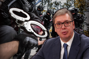 KO JE PLANIRAO ATENTAT NA PREDSEDNIKA SRBIJE? Isplivala su nova saznanja: Dosijei otkrili jezivu prošlost zaverenika!