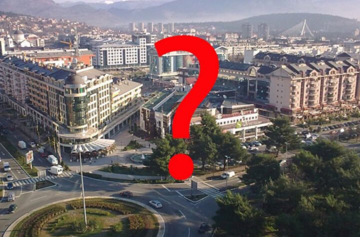 KOJA DRŽAVA VAM JE MATIČNA? Srbima, Hrvatima, Albancima i Bošnjacima u Crnoj Gori postavili škakljivo pitanje - REZULTATI SU FRAPANTNI!