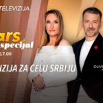 KOLIKO JE DANAS BEZBEDNO BITI JAVNA LIČNOST? – u Stars specijalu, od 17.00