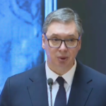 KOMEMORACIJA VLADISLAVU JOVANOVIĆU Vučić: Ostao je simbol jedne ere, simbol ozbiljnosti, odgovornosti i ljubavi prema državi!