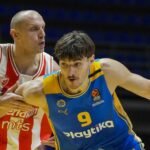 KOŠARKAŠKA LIGA IZRAELA IZDALA SAOPŠTENJE! Takmičenje suspendovano zbog ratnog stanja, čelnici se oglasili: Evo šta čeka Micića i ostale košarkaše