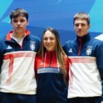 KRAJ ZA SRPSKE OLIMPIJCE NA ZOI! Tomović bez plasmana u slalomu - nije uspeo da završi trku!