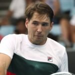 KRAJ ZA SRPSKOG TENISERA! Velika borba i poraz Lajovića posle tri seta