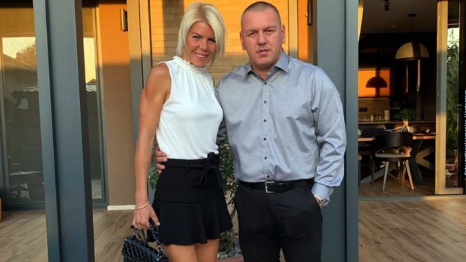 KRENUO MAJČINIM STOPAMA, PA IZABRAO DRUGI SPORT: Sin Tatjane Ječmenice ima samo 18 godina, a ovako je ona govorila o njemu