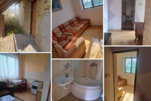 KUĆA U VOJVODINI ZA 10.000 EVRA! Gazda hitno odlazi za Nemačku, odmah je useljiva! Vlasnik postavio samo jedan USLOV! (FOTO)