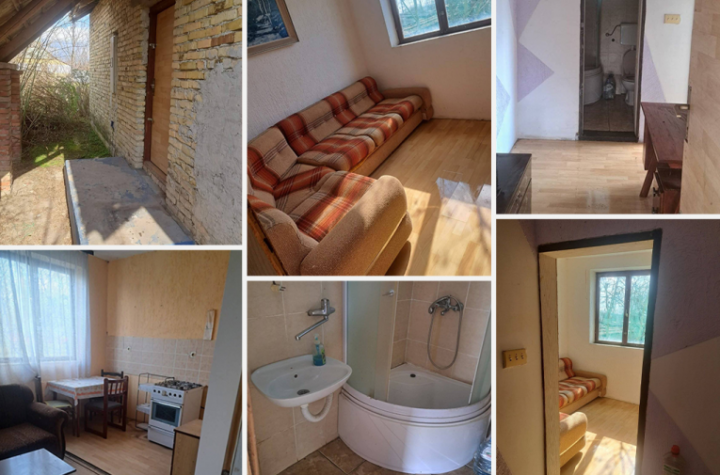 KUĆA U VOJVODINI ZA 10.000 EVRA! Gazda hitno odlazi za Nemačku, odmah je useljiva! Vlasnik postavio samo jedan USLOV! (FOTO)