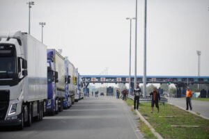 Kamiondžije ponovo blokiraju granice! EU odbila sve predloge vozača Zapadnog Balakana, ovo su svi detalji