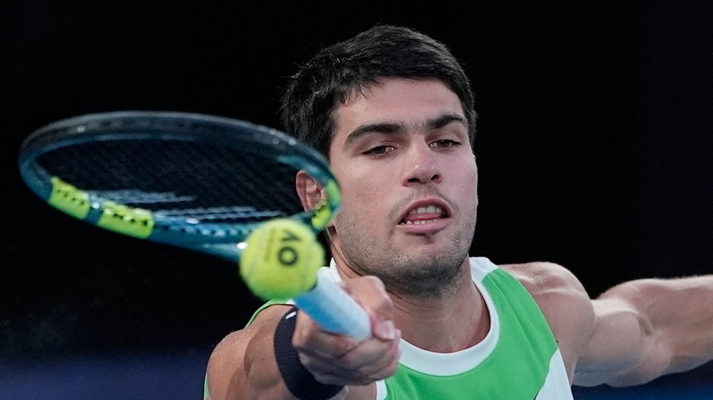 Karlos Alkaraz otkrio da li ima devojku: Lepotice mu ne daju mira ali uzalud se nadaju....