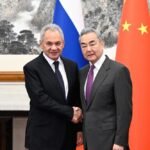 Kineski šef diplomatije obavio strateški dijalog sa sekretarom Saveta bezbednosti Ruske Federacije