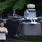 Kineski tehnološki centar Šenžen upravlja sa preko 300 logističkih ruta na malim visinama