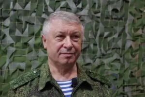 Ko je ubijeni general Aleksejev? Evo zašto ceo svet bruji o njemu