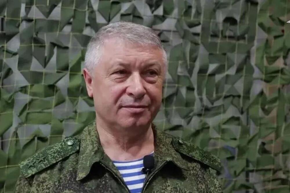 Ko je ubijeni general Aleksejev? Evo zašto ceo svet bruji o njemu