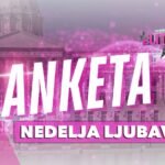 Koga biste vezali lisicama u nedeljnom zadatku tokom nedelje ljubavi? Glasajte za par koji treba da se spoji! (ANKETA)