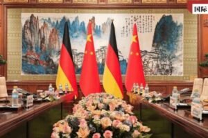 Komentar: „Partnerstvo u tri vida“ vodi u kinesko-nemačkoj saradnji u novoj godini konja