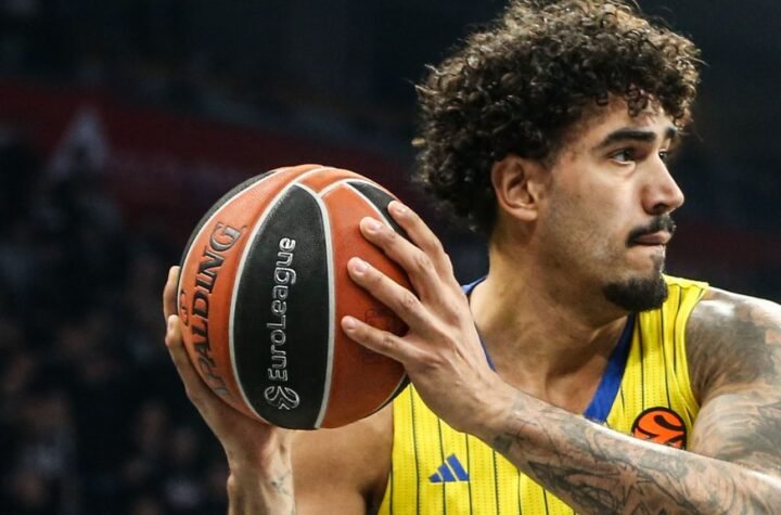 Košarkaši Makabija se vraćaju u Beograd da ugoste Efes i Fenerbahče u Evroligi