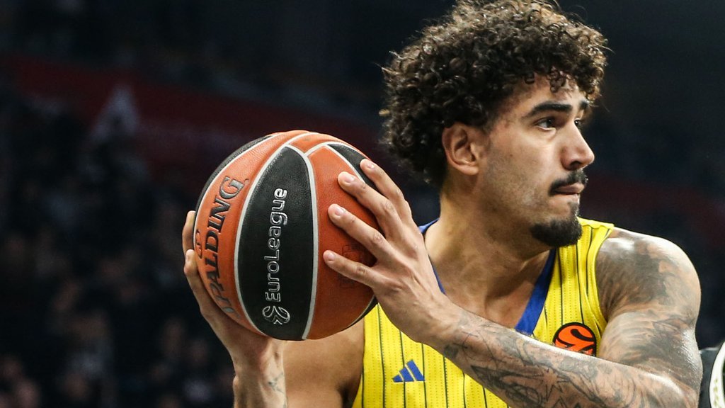 Košarkaši Makabija se vraćaju u Beograd da ugoste Efes i Fenerbahče u Evroligi