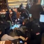 Kravica i reketaši stigli u tužilaštvo pod JAKIM OBEZBEĐENJEM: Mere koje se koriste kod NAJOKORELIJIH KRIMINALACA!