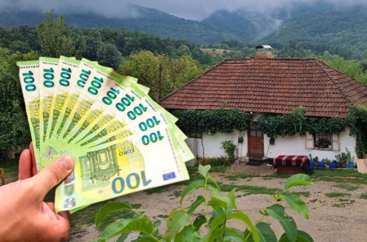 Kuća od 220 kvadrata sa imanjem za samo 27.000 evra! Neverovatan oglas u Boru "zapalio" mreže - DAJE I DODATNIH 10.000 EVRA, UZ JEDAN USLOV!