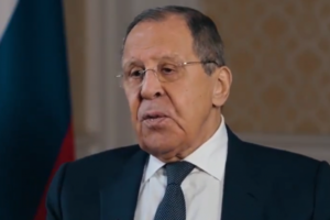 LAVROV ZAGRMEO: "Evropa i Ukrajina su silovale američki mirovni plan!"
