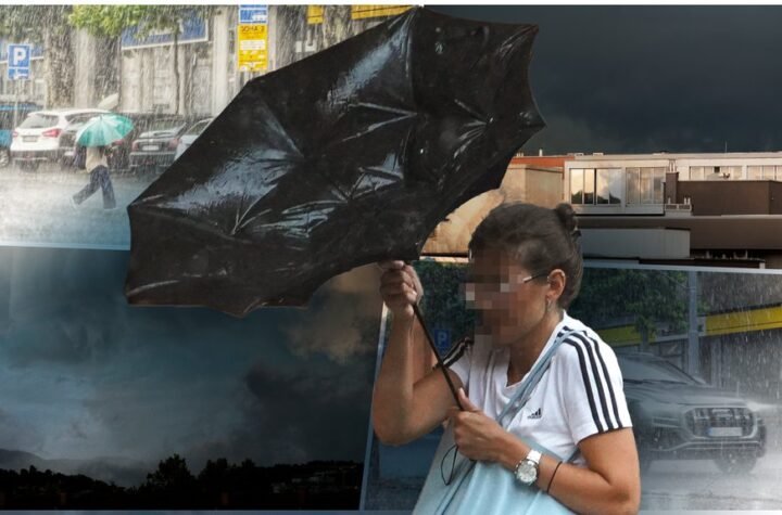 LEDENA ZVER STIŽE U SRBIJU! Oglasio se RHMZ, spremite se za DVE naočekivane pojave