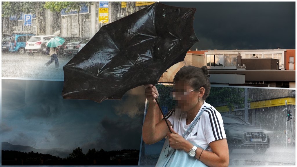 LEDENA ZVER STIŽE U SRBIJU! Oglasio se RHMZ, spremite se za DVE naočekivane pojave