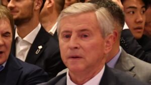 LEGENDARNI PIŽON OTVORIO DUŠU  PRED MEČ SA LILOM! Otkrio kakav ishod priželjkuje, dotakao se večitog derbija