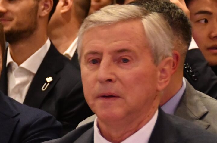 LEGENDARNI PIŽON OTVORIO DUŠU  PRED MEČ SA LILOM! Otkrio kakav ishod priželjkuje, dotakao se večitog derbija