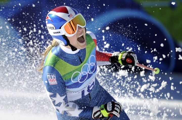 LEKARI POKUŠAVAJU DA SPASU NOGU LINDZI VON?! Uznemirujuće informacije hirurga o stanju legendarne Amerikanke: Posledice mogu da budu doživotne