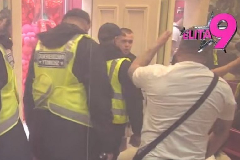 LETE STVARI PO IMANJU, ALIBABA DOŽIVEO POMRAČENJE UMA! Momentalna reakcija produkcije! (GALERIJA)