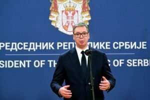 LICEMERJE BLOKADERSKIH MEDIJA! Brnabić razotkrila bolesnu kampanju: Godinama plasiraju laži o Vučiću, a nikada ne primenjuju pravilo druge strane!