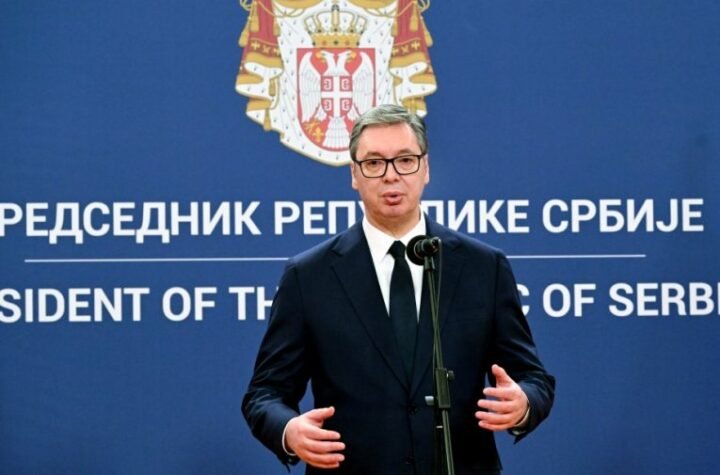 LICEMERJE BLOKADERSKIH MEDIJA! Brnabić razotkrila bolesnu kampanju: Godinama plasiraju laži o Vučiću, a nikada ne primenjuju pravilo druge strane!