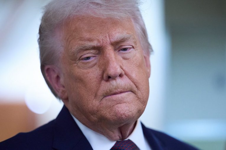 LICEMERNO! Amerika duguje milijarde UN, a Tramp preti drugim državama: "Mogu da ih nateram da odmah platile članarinu"!