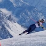 LINDZI VON RASPLAKALA CEO SVET: Potresno oglašavanje velike šampionke nakon stravične nesreće na ZOI