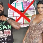 LUKA ĆE BITI KAŽNJEN ZBOG ANITE?! Pristaje na sve samo da ne sluša JEZIVE KRIKE STANOJLOVIĆKE U "ELITI 9"