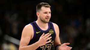 LUKA DONČIĆ JE TREJDOVAN, ŠOKANTAN POTEZ POSRNULE FRANŠIZE! Ceo svet i dalje ne veruje šta se dogodilo!