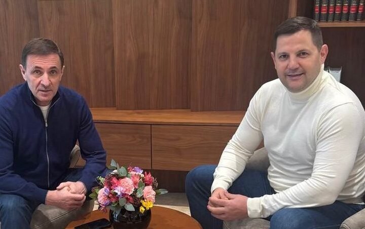 Loznica u junu domaćin revanš meča Srbija - Rusija!