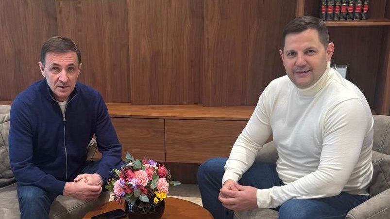 Loznica u junu domaćin revanš meča Srbija - Rusija!