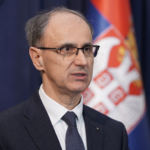 Premijer Đuro Macut