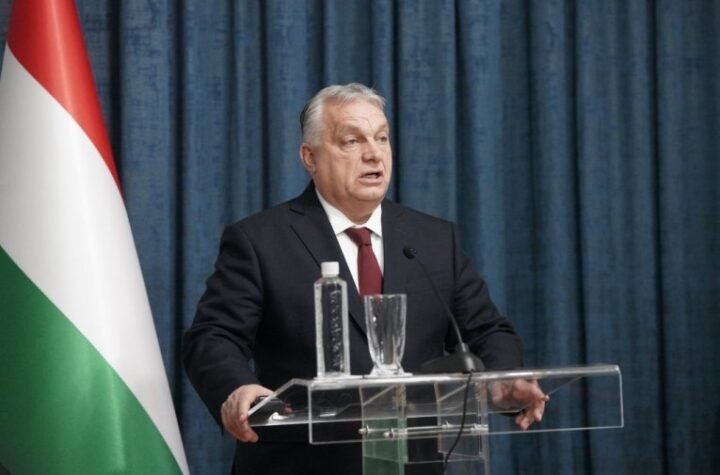 MAĐARSKA VIŠE NIKADA NEĆE BITI ISTA! Orban pred najvećim izazovom u karijer! Rezultati anketa su nemilosrdni