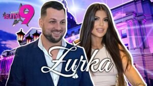 MAJSTORI SVOG ZANATA: Deni Boneštaj, Tina Amore i Dj Denny napravili neverovatnu žurku u Eliti, takmičari sve vreme pevali sa njima!