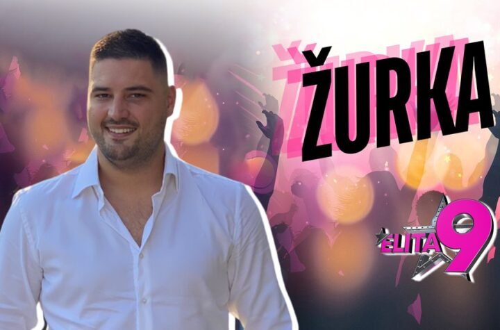 MAJSTORI SVOG ZANATA: Ljuba Perućica i Dj Denny napravili neverovatnu žurku u Eliti, takmičari sve vreme pevali sa njima uglas!