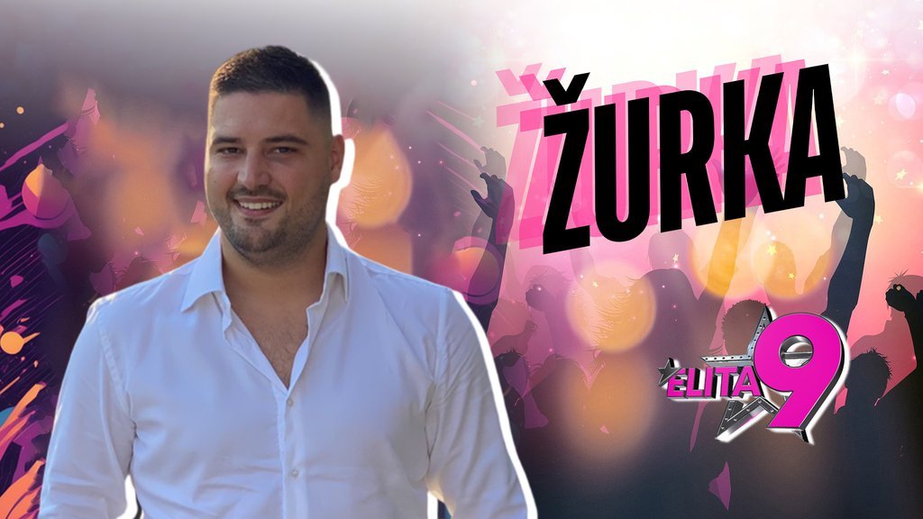 MAJSTORI SVOG ZANATA: Ljuba Perućica i Dj Denny napravili neverovatnu žurku u Eliti, takmičari sve vreme pevali sa njima uglas!