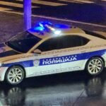 MASOVNA TUČA U CENTRU NIŠA PRED KUP RADIVOJA KORAĆA: Više osoba završilo u bolnici