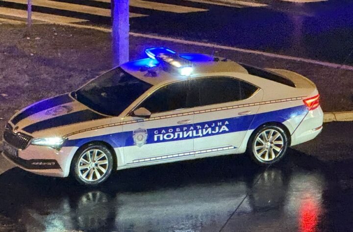 MASOVNA TUČA U CENTRU NIŠA PRED KUP RADIVOJA KORAĆA: Više osoba završilo u bolnici